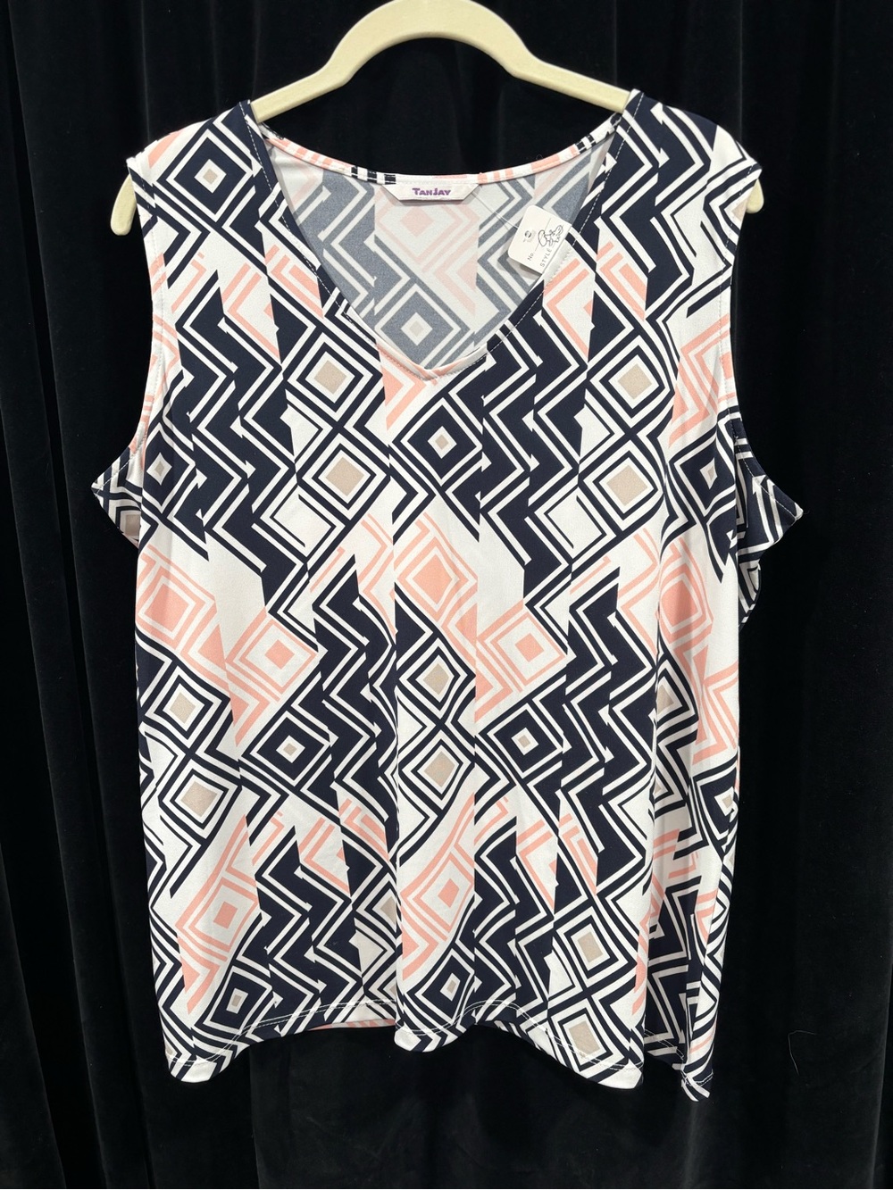 TanJay Top